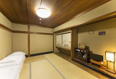 Others 4 Nagomi Ryokan Yuu