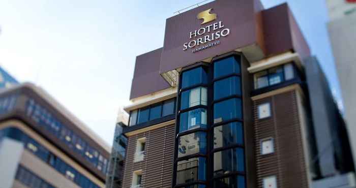 Others Hotel Sorriso Hamamatsu