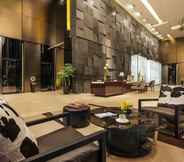 อื่นๆ 2 Ascott IFC Guangzhou