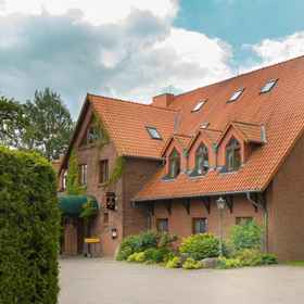 Primary image1Hotel Stettiner Hof,前波美拉尼亚-格赖夫斯瓦尔德县飯店