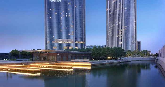 Others Pullman Wuxi New Lake