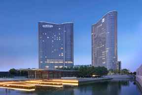 Pullman Wuxi New Lake