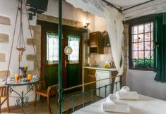 Khác 7 Ifigenia by Captain Michalis