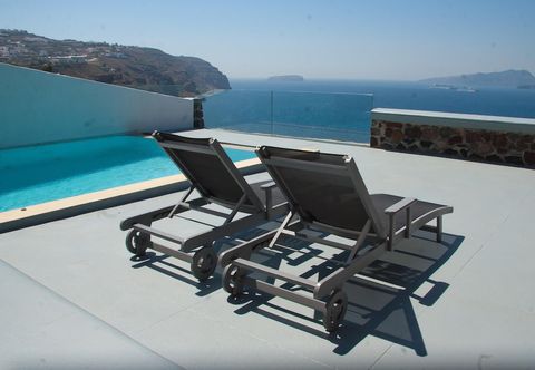 Others Grand Ambassador Santorini Hotel