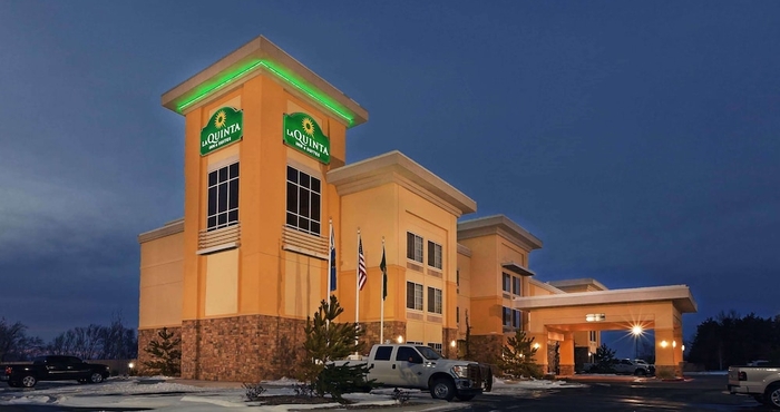 อื่นๆ La Quinta Inn & Suites by Wyndham Elk City