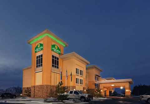 Others La Quinta Inn & Suites by Wyndham Elk City