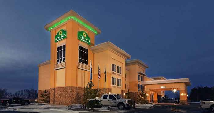 Others La Quinta Inn & Suites by Wyndham Elk City