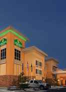 Imej utama La Quinta Inn & Suites by Wyndham Elk City