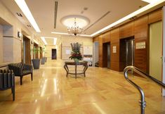 Others 3 St. George Hotel Jerusalem