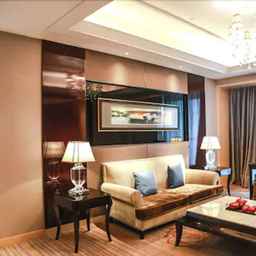 Wanda Realm Huaian, THB 3,496.01