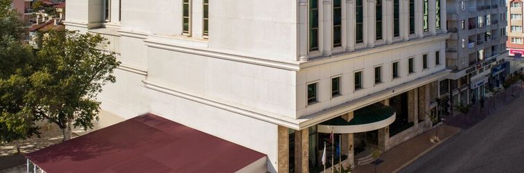 อื่นๆ Elite World Van