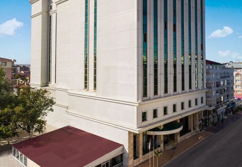 อื่นๆ Elite World Van