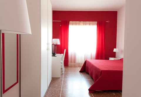 Others Parco delle Valli Bedrooms