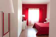 Others Parco delle Valli Bedrooms