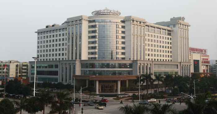 Lainnya Nanning Winwin Hotel