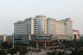 Nanning Winwin Hotel