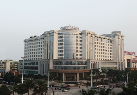 Others Nanning Winwin Hotel