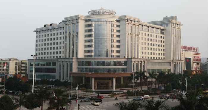 Others Nanning Winwin Hotel