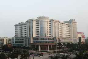 Nanning Winwin Hotel