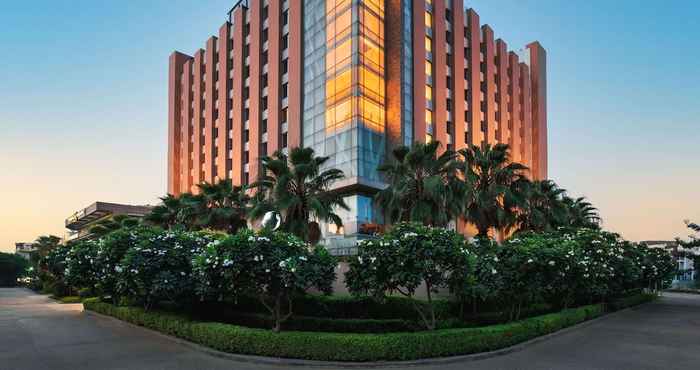 Khác DoubleTree by Hilton Gurugram Baani Square