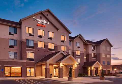 Others TownePlace Suites by Marriott Vernal