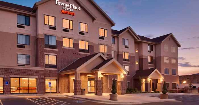 Lainnya TownePlace Suites by Marriott Vernal