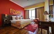 Others 5 Abidos Hotel Apartment, Dubailand