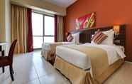 Others 6 Abidos Hotel Apartment, Dubailand