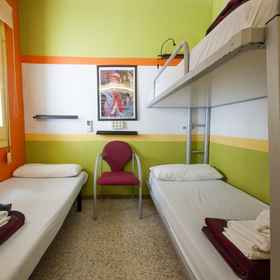 Primary image 1 Hostel Studio, Hotel Gereja Hati Kudus