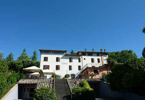 Others Hotel La Rocca