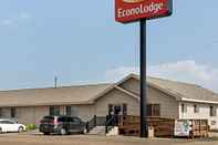 Lainnya Econo Lodge