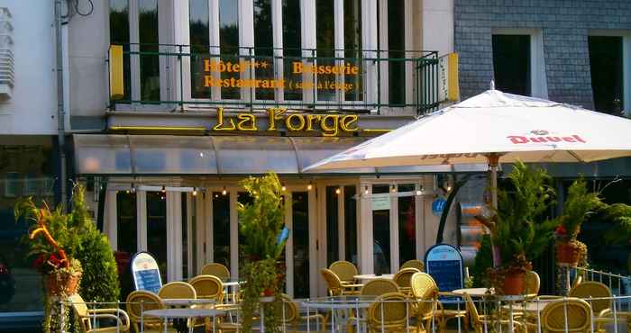 Others Hotel La Forge