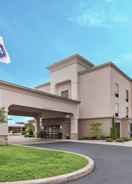 Imej utama Hampton Inn Brockport, NY