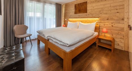 その他 2 Haus Colosseo by Zermatt Premium Apartments