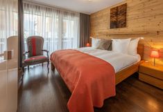 その他 7 Haus Colosseo by Zermatt Premium Apartments