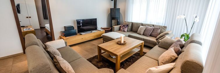 その他 Haus Colosseo by Zermatt Premium Apartments