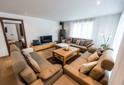 その他 Haus Colosseo by Zermatt Premium Apartments