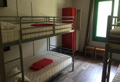 Others 5 The Buba House - Hostel