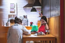 Others The Buba House - Hostel