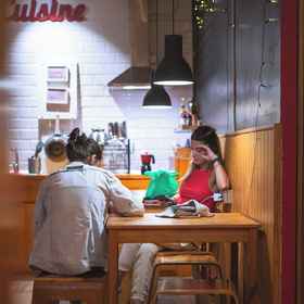 Primary image 1 บูบาเฮ้าส์ - โฮสเทล, โรงแรม & ที่พัก Vortex Residential Properties