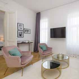 Primary image 1 라파엘 카이저 프리미엄 아파트먼츠, 도나우슈타트 호텔