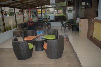 その他 4 Ayenda 1087 La Estación