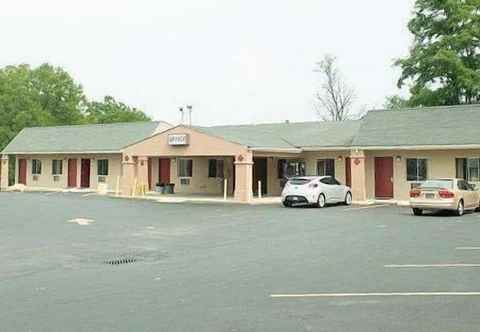 Others Budget Motor Lodge