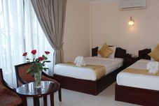 기타 Jun Yue Hotel