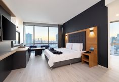 其他 4 My Plus Hotel Ataşehir