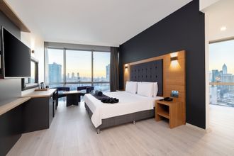 其他 4 My Plus Hotel Ataşehir