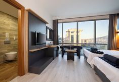 其他 2 My Plus Hotel Ataşehir