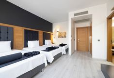 其他 7 My Plus Hotel Ataşehir