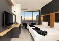 其他 5 My Plus Hotel Ataşehir