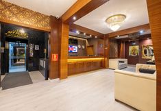 其他 3 My Plus Hotel Ataşehir